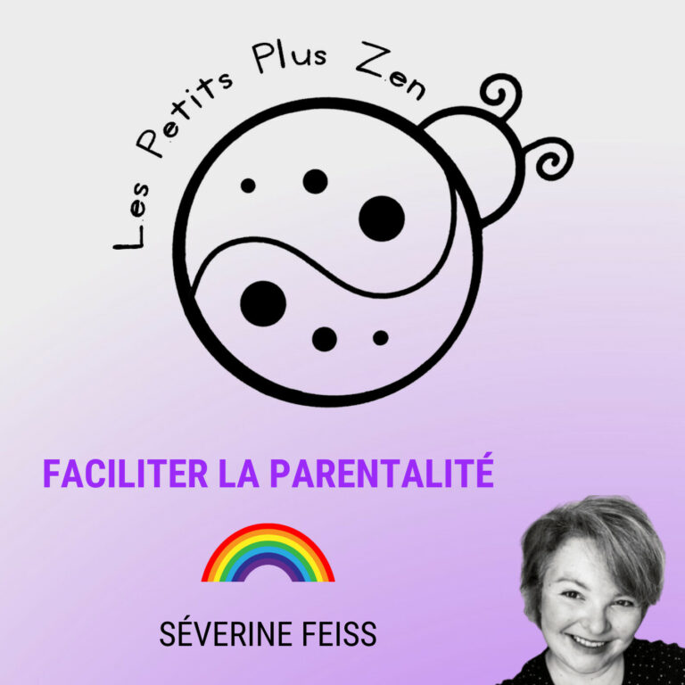 L’alliance parentale pour alléger la charge mentale des mères / Replay#63