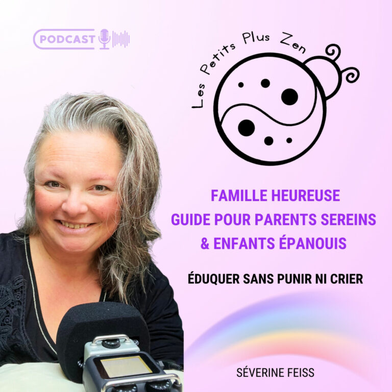 Accompagne ton enfant vers la Continence: wc, pot & couches  [Replay #64]